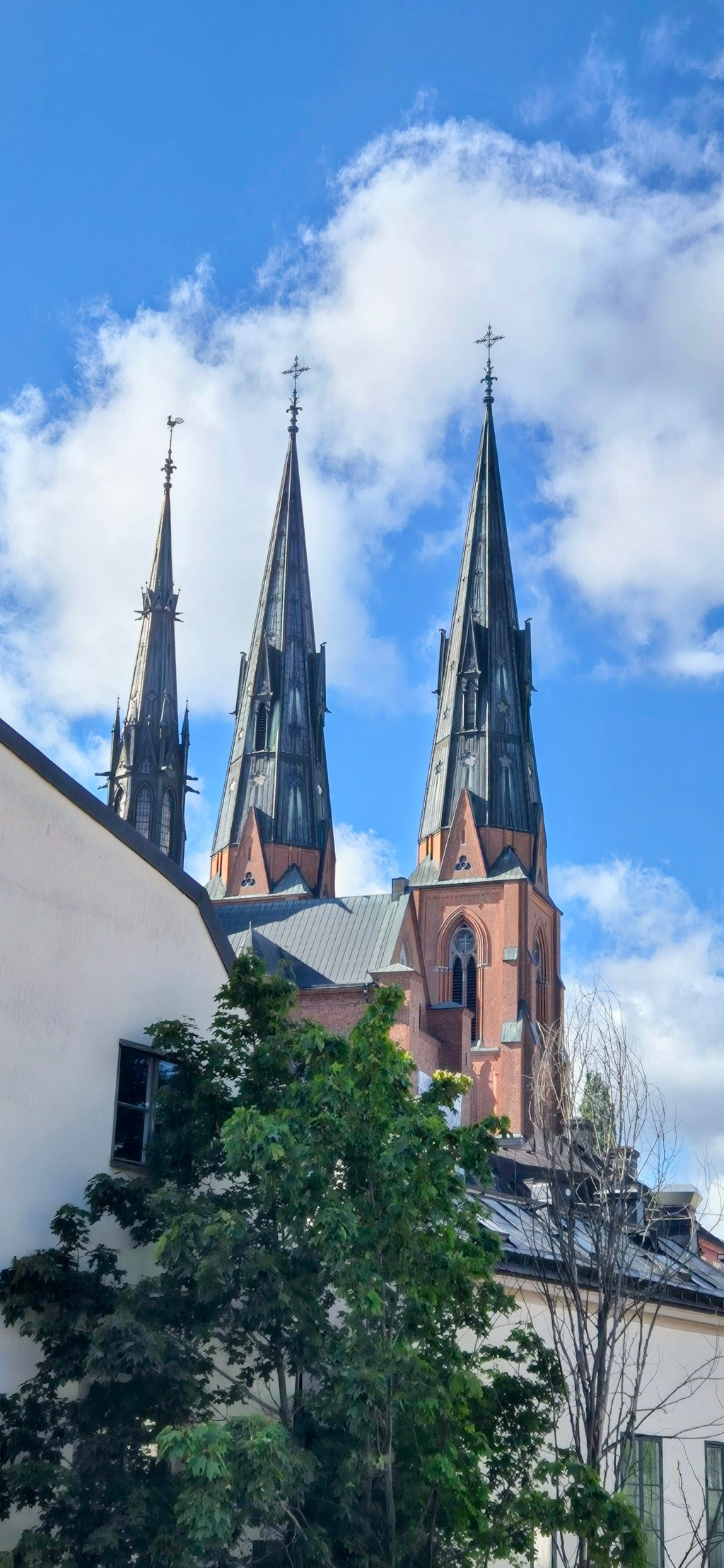 Uppsala